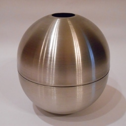 Stainless Steel Float Shell